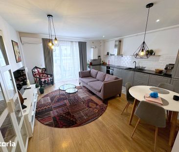 2 camere, bloc nou, cu garaj optional, in Zorilor, zona Calea Turzii - Fotografie 6