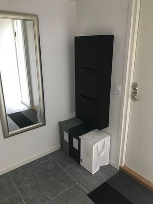 Bygdeborgsvägen, Göteborg - Photo 1