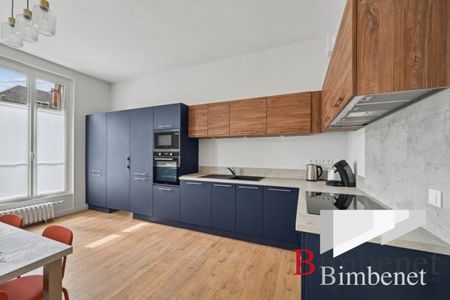 Appartement à louer, 1 pièce - Orléans 45000 - Photo 4