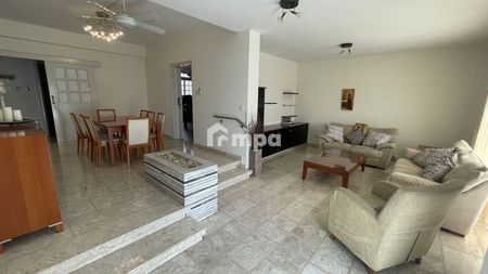 Βίλα για ενοικίαση - Πόλη Λευκωσίας, - Φωτογραφία 3