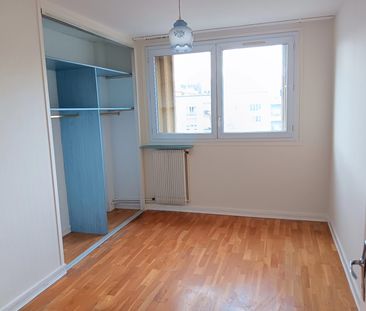 APPARTEMENT 3 PIECES 60.53 M² AVEC CAVE ET PARKING EN SOUS-SOL - Photo 4