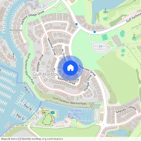 36 Trimaran Dr, 0930, Gulf Harbour