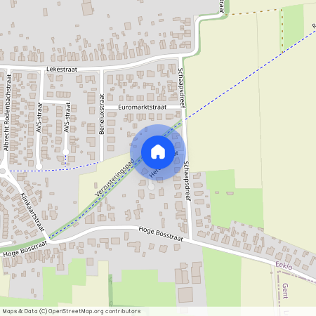 Herderstraat 4, 9900 Eeklo