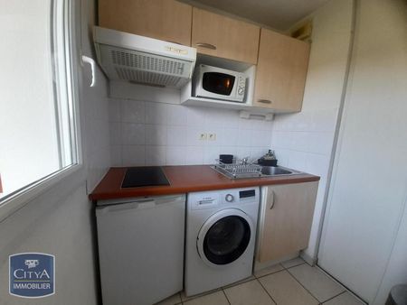 Location Appartement 2 pièces 41m² LE PASSAGE 47520 - Photo 5