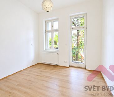 Pronájem bytu 2+kk 44 m² - Photo 2