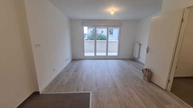 Location Appartement 2 pièces 38m² ORLEANS 45000 - Photo 1