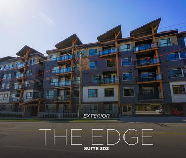 Welcome to The Edge just steps to historic downtown Abbotsford. | 3... - Photo 1