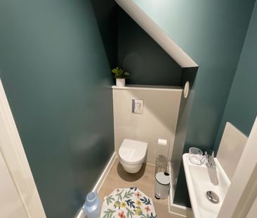 2 bedroom to let - Photo 6