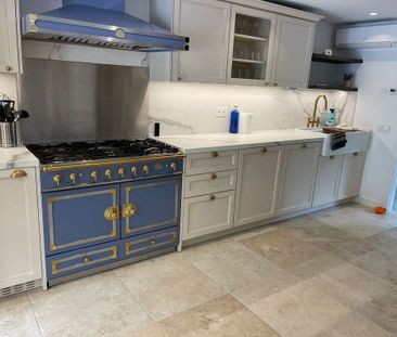 Luxury Villa for rent in Marbella, Spain - Photo 1