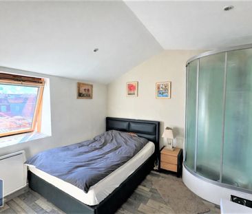 Location Maison 5 pièces 87m² LOOS 59120 - Photo 2