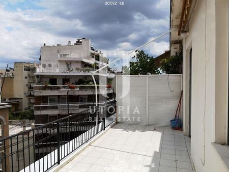 Διαμέρισμα για ενοικίαση - Κυψέλη, - Photo 3