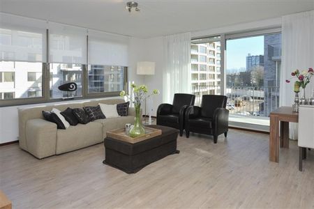 Te huur: Andreasplein 23 - Photo 4