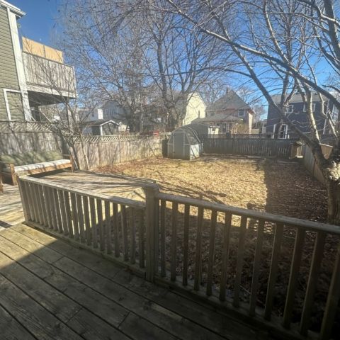 3-Bed Home with Large Yard & Multi-Car Parking | 6490 London Street, Central Halifax | $3,500 Available Now - Photo 1