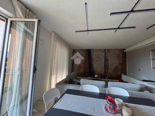 Quadrilocale via San rocco 18, Centro, Solto Collina - Photo 1