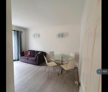 1 bedroom maisonette to rent - Photo 4