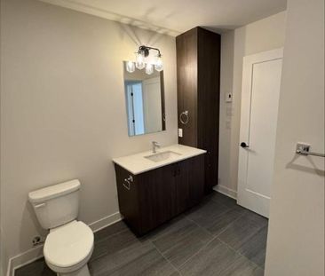 4 ½ Neufs à louer – Disponibles dès maintenant - Photo 4