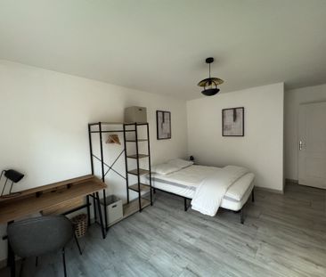 Location Appartement 3 pièces 85m² HOMECOURT 54310 - Photo 3