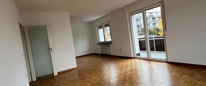 Gemütliche OG-Wohnung am Asenberg! - Foto 1