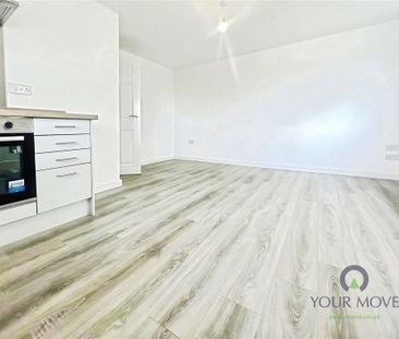 2 bedroom flat to rent - Photo 5