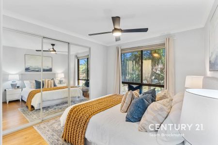 Fresh Modern Living in Quiet Cul-De-Sac - Photo 4