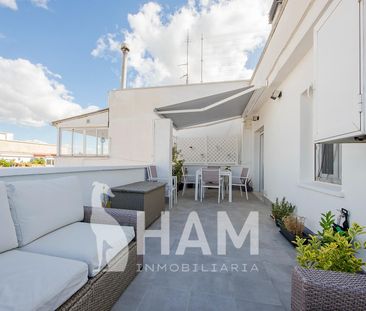 Ático - Madrid - Tetuán - 1.550€ MES - Ref. CDE26SGP05 - Photo 6
