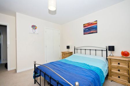 46 Lord Hay's Grove, AB24 1WS, Aberdeen - Photo 5