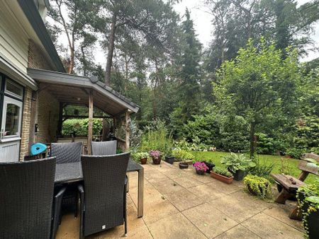 Gravin van Burenlaan 5, Wilhelminapark, 6961ES, Eerbeek - Foto 4