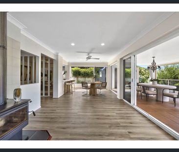 Single-Level Waterfront Living with Expansive Views - Photo 1