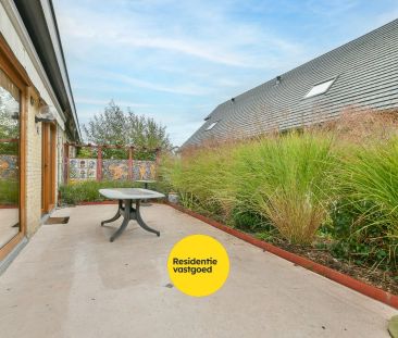 Bungalowwoning met 4 slaapkamer te huur in centrum De Haan! - Photo 3