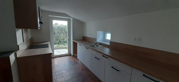 Maison Herbignac 3 Pièce(s) 97.60 M2 - Photo 1