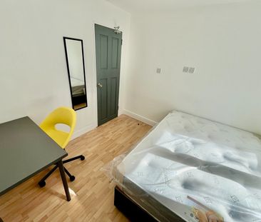 Room in a Shared Flat, Minerva Close, SW9 - Photo 6