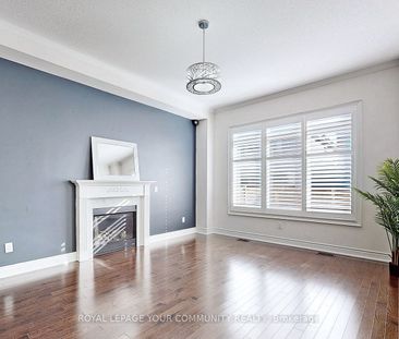 For Lease - 19 Robert Baldwin Boulevard, East Gwillimbury, Ontario - Photo 2