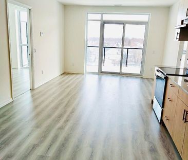 For Lease - 191 Elmira Road Unit# 604, Guelph, Ontario - Photo 1