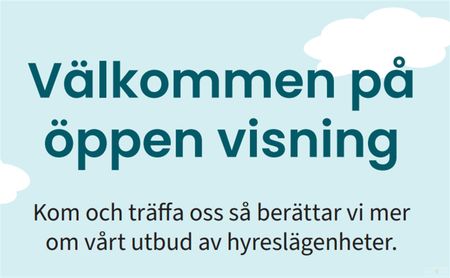 Österled 26 D - Foto 2