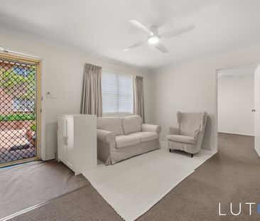 24/1 Waddell Place, Curtin ACT 2605 - Apartment For Rent | Domain - Photo 3