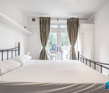 2 bedroom apartment to rent - Photo 6