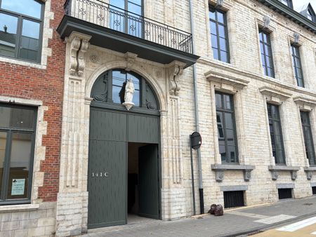 Nieuwbouw appartement met parking in Leuven - Foto 5