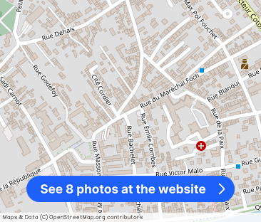 A LOUER OISSEL MAISON DE VILLE F3 - Photo 1