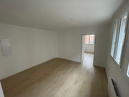 Location Appartement 2 pièces 42m² - Photo 1