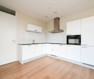 Te huur: Appartement Tussenbusstraat in Utrecht - Foto 2