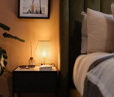 2 bedroom apartment to rent - Photo 5