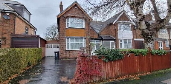 Oakland Avenue, Leicester, LE4 - Photo 2