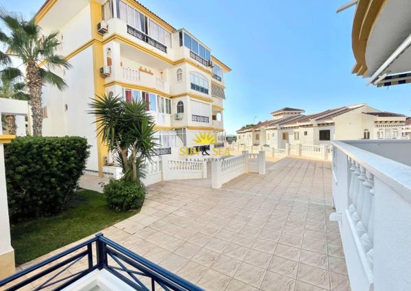 STUDIO - LA MATA, TORREVIEJA