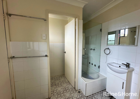 Refurbished Two-Bedroom Unit - Photo 5