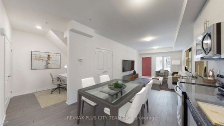 For Lease - 2635 William Jackson Drive Unit# 511, Pickering, Ontario - Photo 4