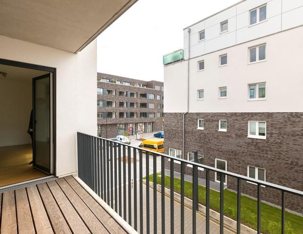 Ideale 2 Zimmer Wohnung zur Miete in Lüneburg!- Wentzel Dr. - Foto 1