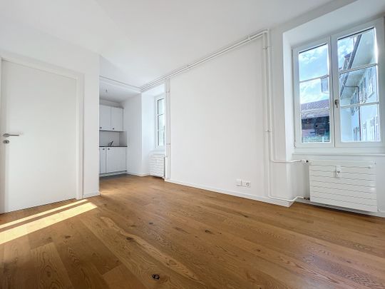 1 PIÈCES- Proche toutes commodités - Photo 1