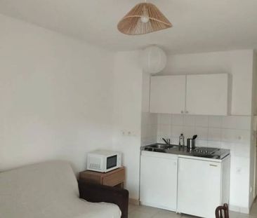 Location Appartement - Photo 6