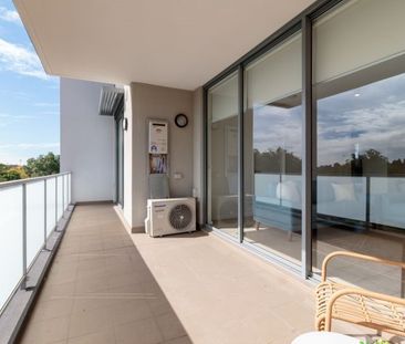 120/2-4 Aberdour Avenue, Rouse Hill NSW 2155 - Apartment For Rent |... - Photo 2