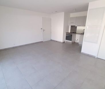 location Appartement T2 DE 44.64m² À THONON LES BAINS - Photo 6